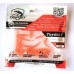 Силіконова приманка на хижу рибу, Taipan Playstick, 2,0 дюйма, 20шт/уп, колір №09 Orange